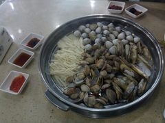 -原味蒸汽海鲜(嵊泗店)