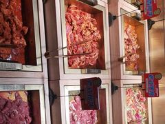 -西塔金胖胖首尔自助烤肉·街头小吃大排档