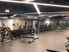-锐动健身(博地中心店)