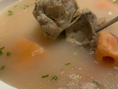-俏湖兰·辣椒炒个肉(海沧店)