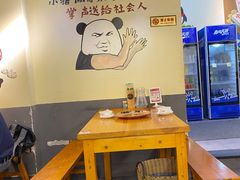 大堂-黄泰吉拾味餐厅(江汉路店)