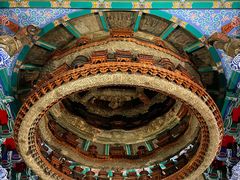 -北京古代建筑博物馆