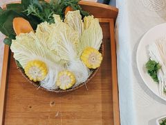 -东来顺饭庄(天坛店)