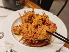 -江渔儿酸菜鱼·拔草餐厅(虎门君乐汇店)