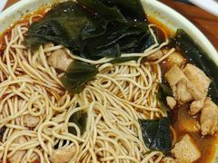 -晓马鸭店(新芜路店)
