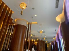 大堂-四海轩(珠海海泉湾店)