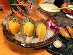-菊上日式料理(蚌埠银泰店)