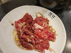 -本家·添百客韩国料理(泰然店)