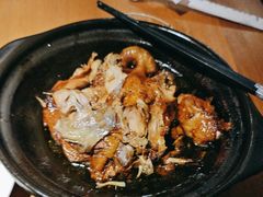 -鸡毛换糖(高桥店)