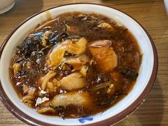 京味打卤面-锅儿挑面馆