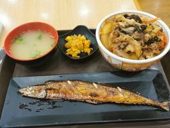 -食其家·牛丼咖喱(文三路店)