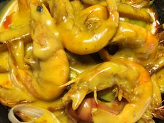 -院子餐厅·大锅菜·老杭帮(桥西直街店)