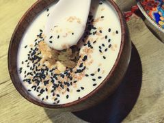 -乌苏疆遇集市烧烤新疆菜(乌苏啤酒小镇店)