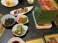 -神户赤童日式烤肉伙伴(东直门店)