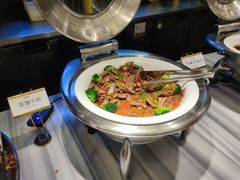 -芭菲盛宴·环球美食(解放碑英利国际店)