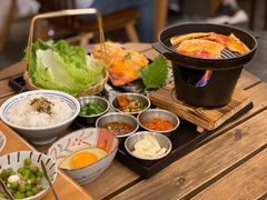 -馥家小馆(黔灵山公园店)