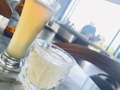 -大堂酒廊·亚龙湾万豪度假酒店