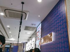 -九龙茶记·粤式餐厅融合菜(鹭江店)