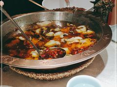 -雲蜀龙阁·金牌水煮鱼(方庄店)