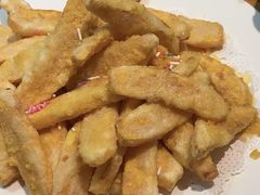 -五谷丰登·胶东海鲜·家常菜(张村店)