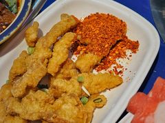 -马路边边火锅串串(观前街店)