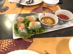 -simply thai天泰(长泰广场店)