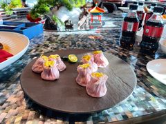 -北京饭店谭家菜