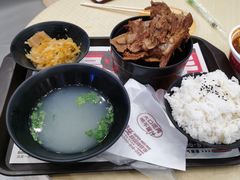 招牌犟骨头-犟骨头(津南永旺店)