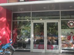 门面-肯德基(欣旺店)