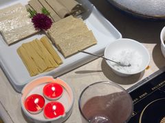 -澳门豆捞(裕华东路店)