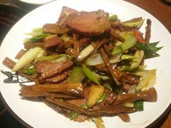 -黑鸡小馆(金源店)