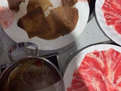 -密友回转自助火锅(世茂国际广场店)