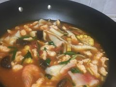 -盒马鲜生(杭州运河上街店)