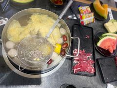 -林记潮牛·牛肉火锅(上马墩店)