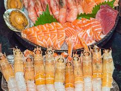 -松鹤精致料理(五一中路店)