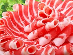 -康源居热气羊肉烧烤羊蝎子(商城路店)