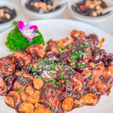 六月黄🦀的滋味😋谁懂啊⁉️