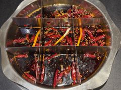 火锅-大风老火锅(江北一店)