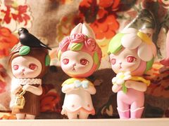 -泡泡玛特POPMART(宁波印象城店)