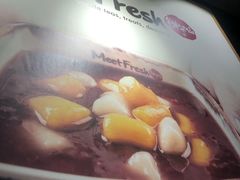 -鲜芋仙(南开大悦城店)