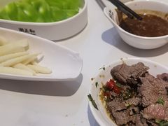 -潮正和潮汕牛肉火锅·老字号(番禺万达店)