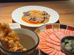 -雪熊精酿·哈尔滨烧烤酒馆(非遗大串店)