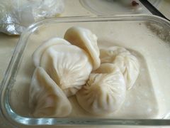 -老裕缘汤包馆(嘉善路店)