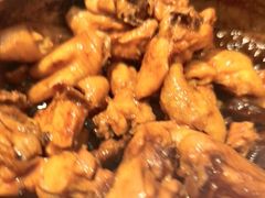 -杨厨的田园饭店(长城路店)