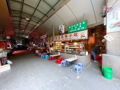 -友生风味小吃(营平农产品市场店)
