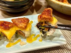 -月下料理(楷林IFC店)