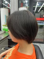 -青霖·飘逸造型