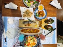 -千代饮兵卫日本料理(东二环泰禾广场西区店)