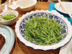 -糟粕醋·椰苑海南菜餐厅(亚龙湾天域酒店)