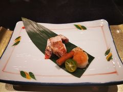 -奈良本寿司(永嘉路店)